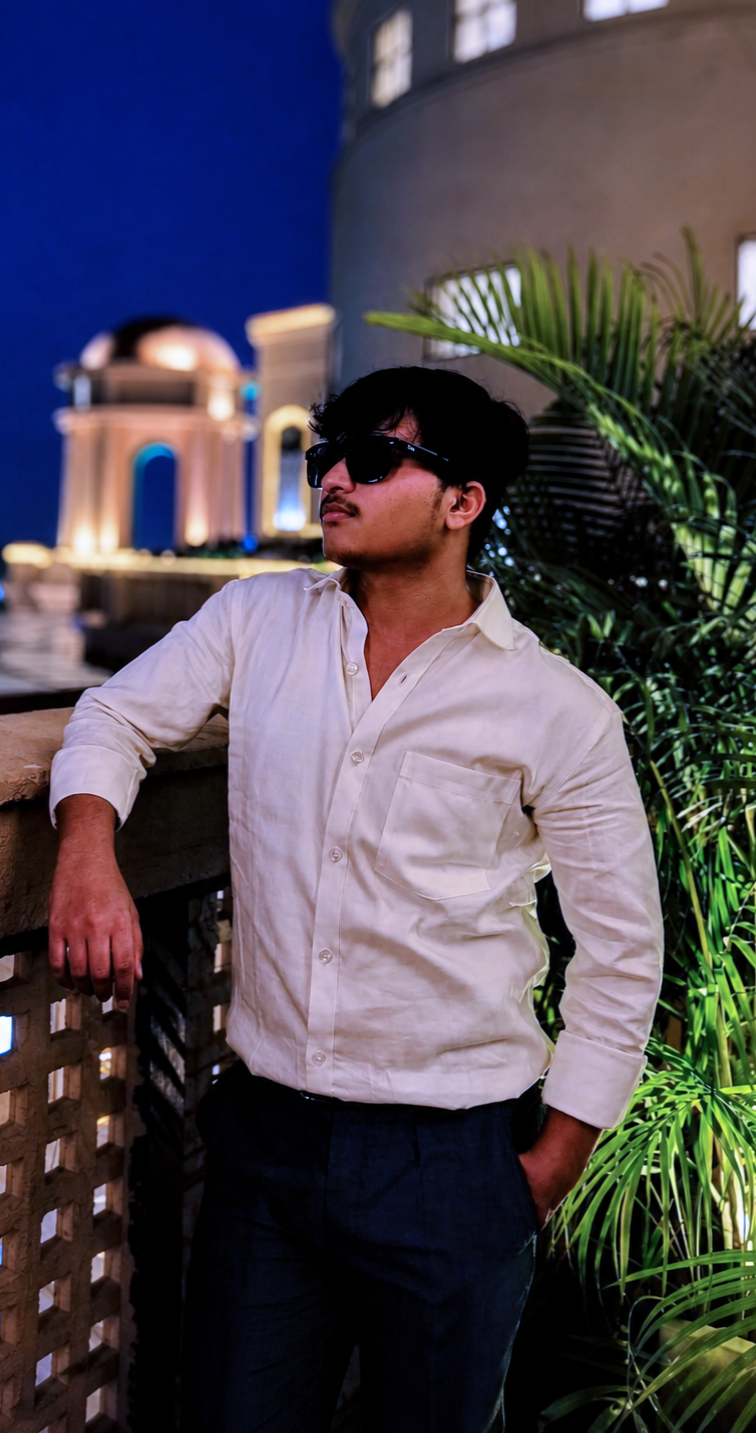 Abhishek Kumar