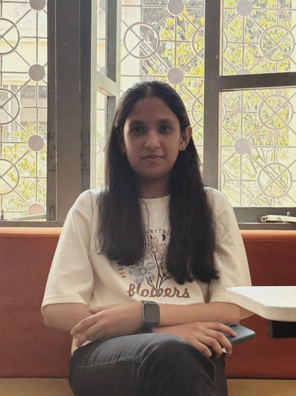 Harshini D