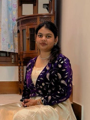 Mariam Farheen Saif