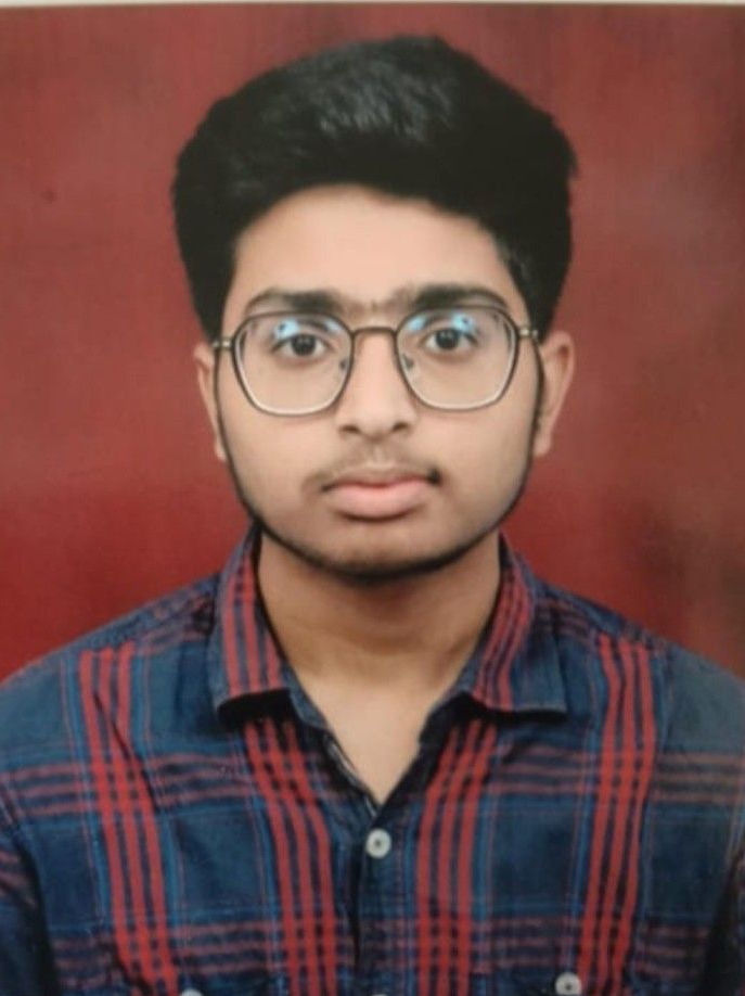 N Nikhil