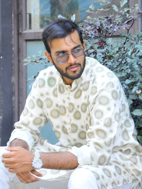 Ratan Kumar B V