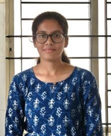 Sanjana C P