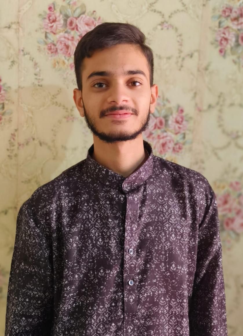 Aiman Shariff G