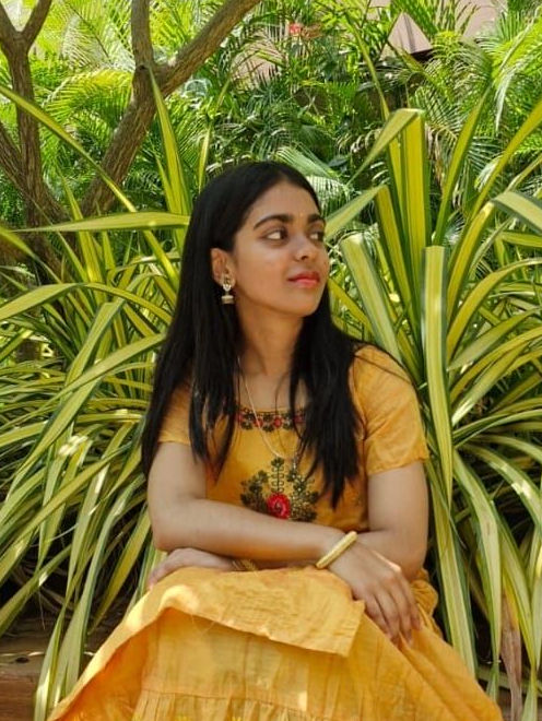 C Yogeetha